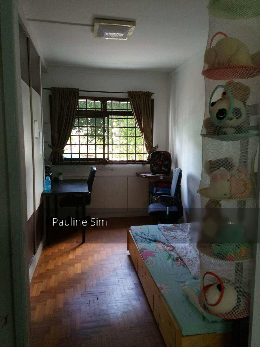 Blk 171 Gangsa Road (Bukit Panjang), HDB 4 Rooms #202183132